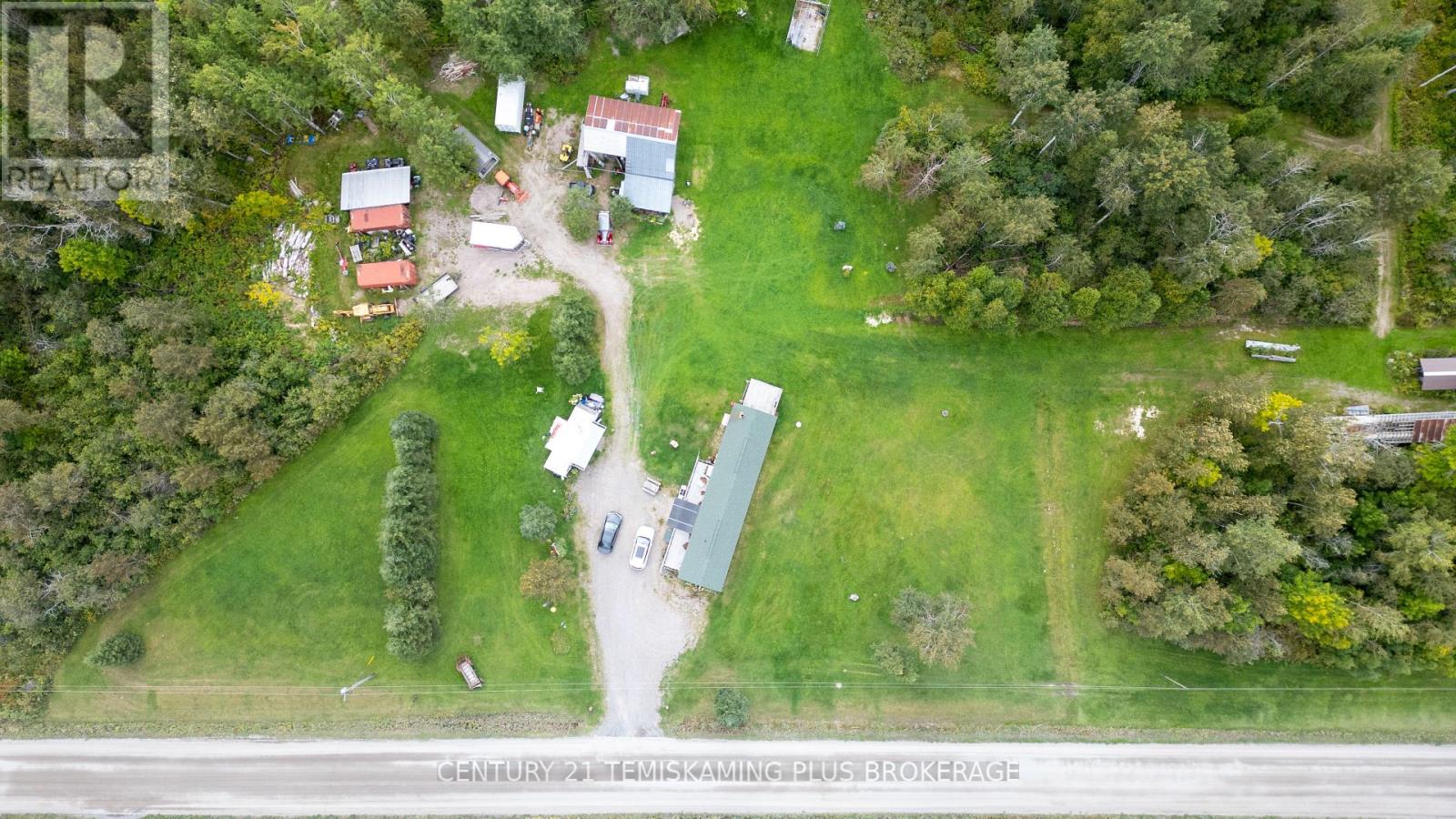 Lot 7 Con 4 Henwood Rd 2, Timiskaming, Ontario  P0J 1P0 - Photo 4 - T13785862