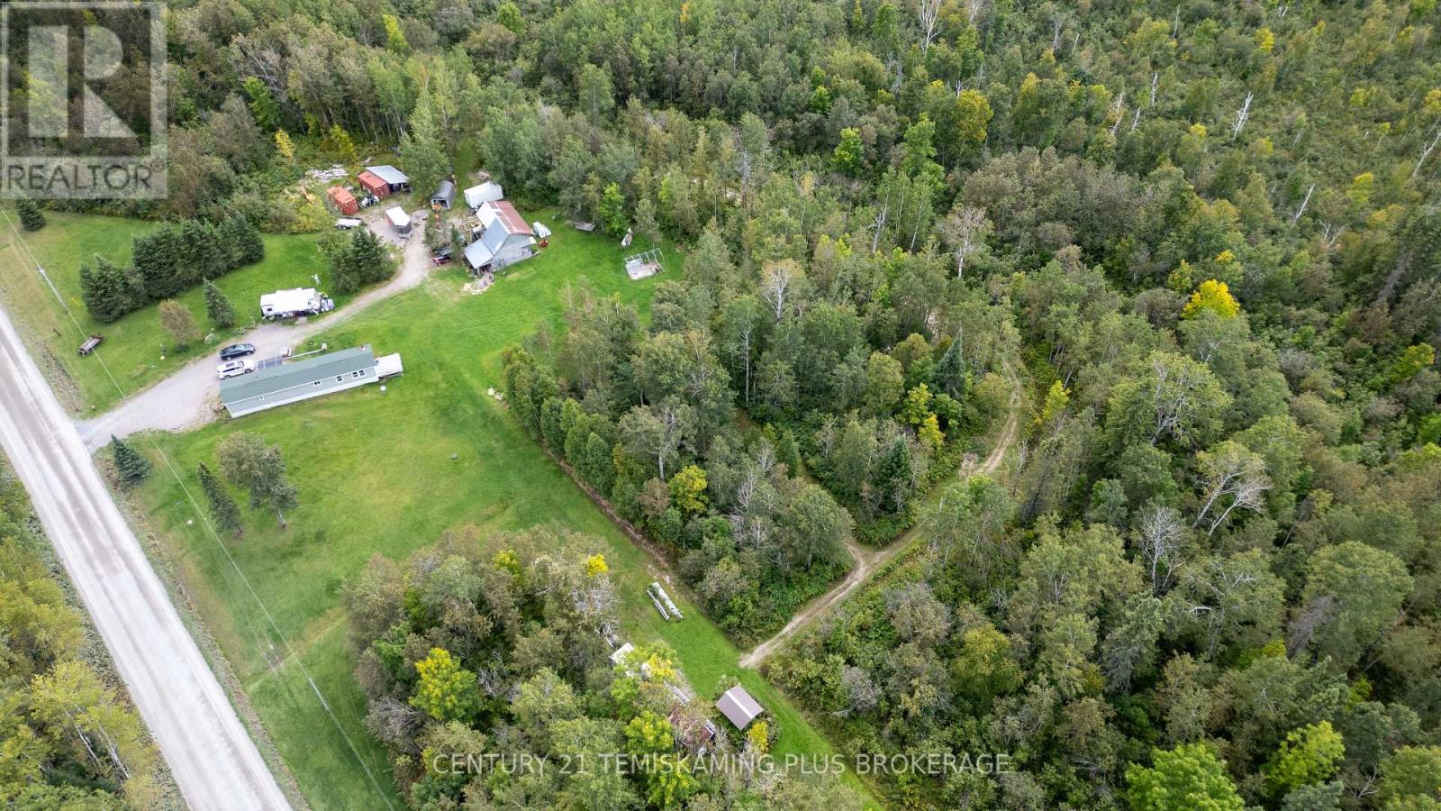 Lot 7 Con 4 Henwood Rd 2, Timiskaming, Ontario  P0J 1P0 - Photo 5 - T13785862