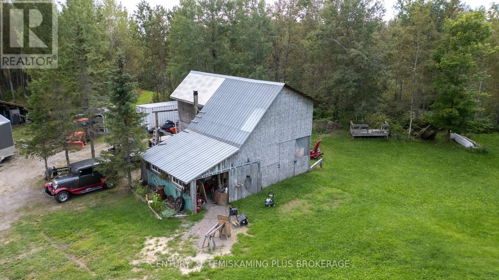 Lot 7 Con 4 Henwood Rd 2, Timiskaming, Ontario  P0J 1P0 - Photo 7 - T13785862