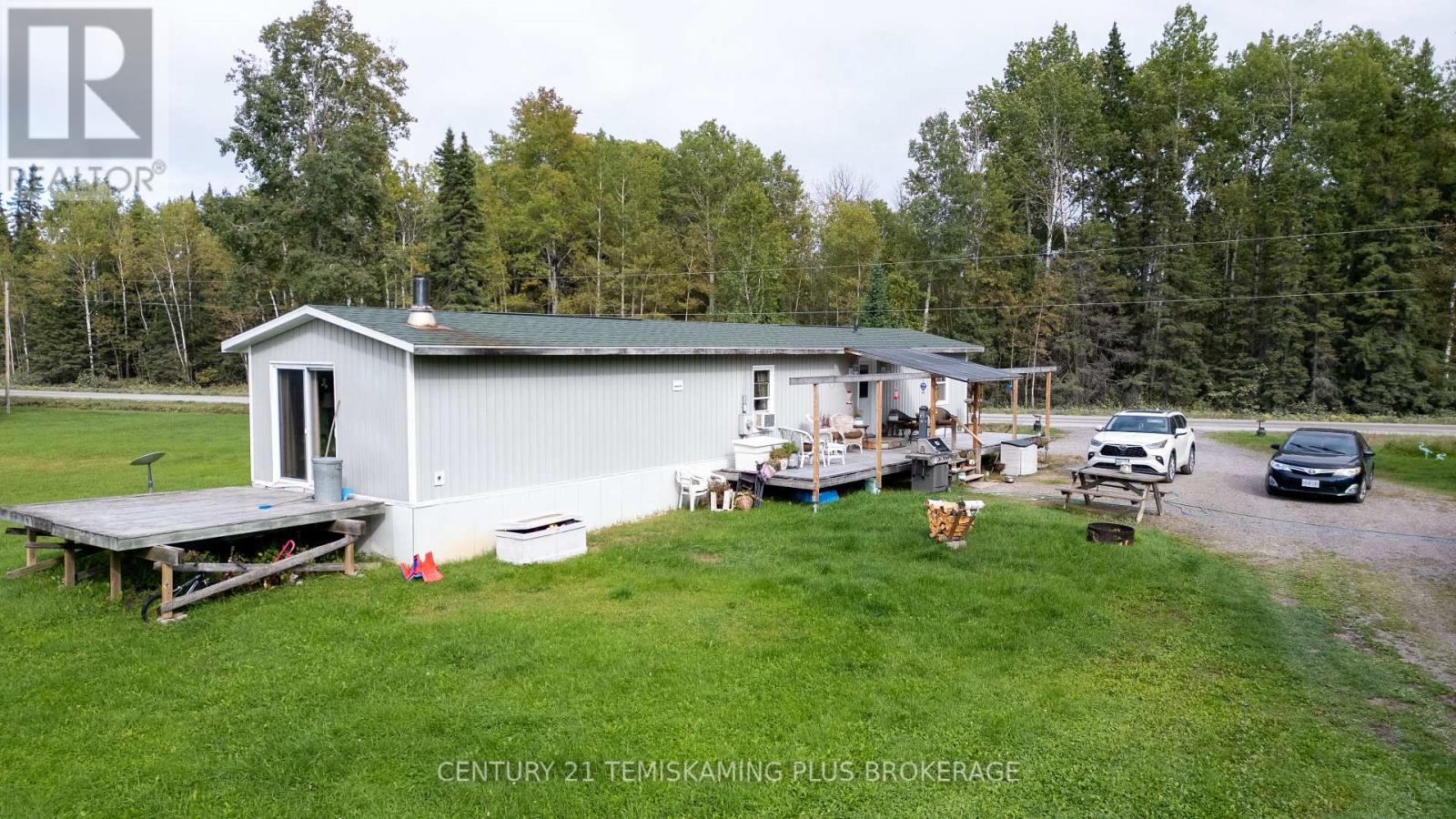 Lot 7 Con 4 Henwood Rd 2, Timiskaming, Ontario  P0J 1P0 - Photo 8 - T13785862