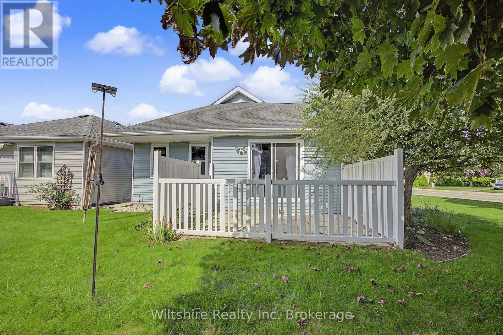 48 Sinclair Drive, Tillsonburg, Ontario  N4G 5L8 - Photo 26 - X13483886