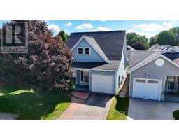 48 SINCLAIR DRIVE, Tillsonburg, Ontario