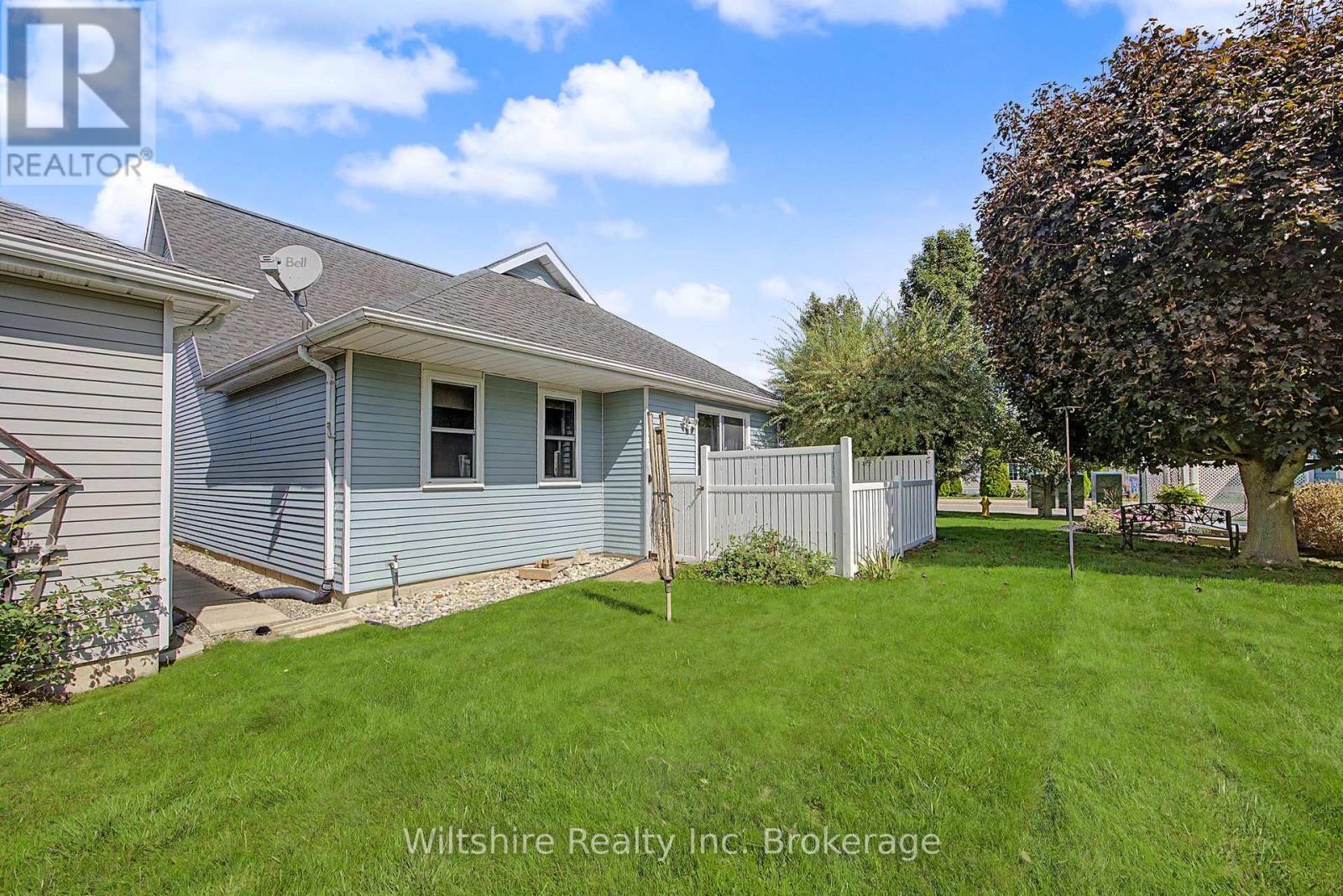 48 Sinclair Drive, Tillsonburg, Ontario  N4G 5L8 - Photo 28 - X13483886