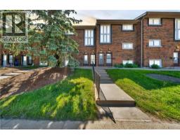 49 RHONDA Road Unit# 90, Guelph, Ontario