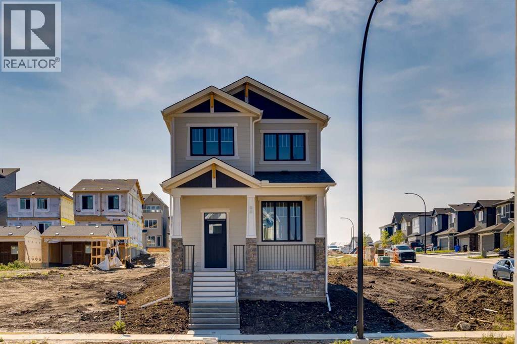 88 Bluerock Terrace Sw, Calgary, Alberta  T2Y 0V7 - Photo 1 - A2334241