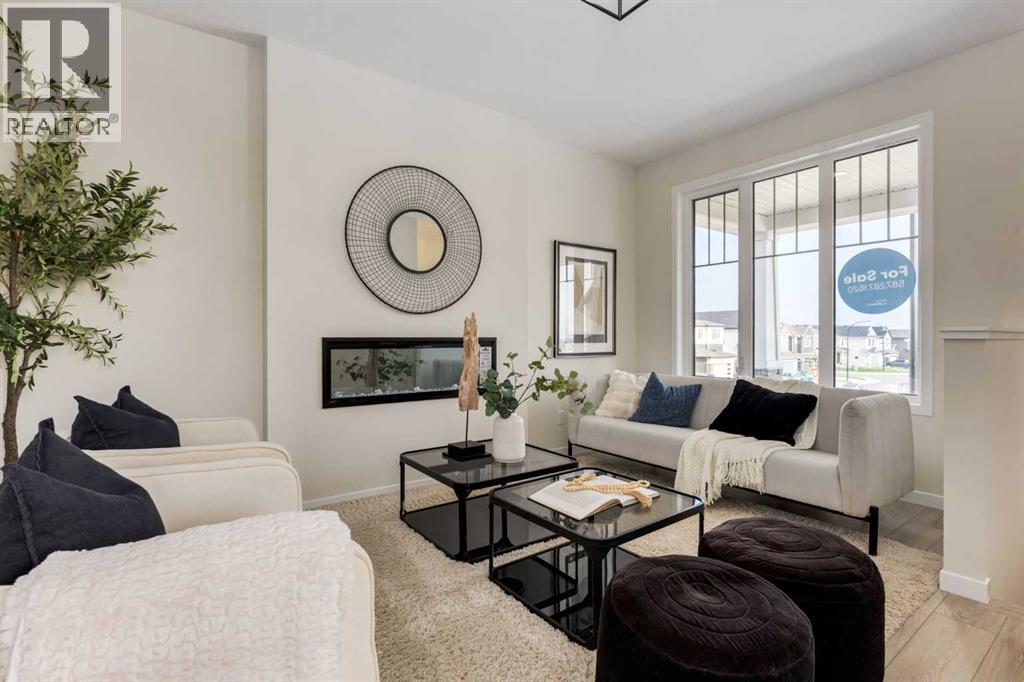 88 Bluerock Terrace Sw, Calgary, Alberta  T2Y 0V7 - Photo 6 - A2334241