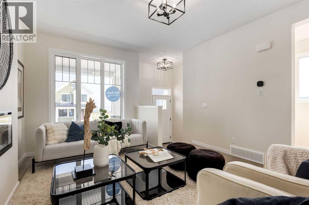 88 Bluerock Terrace Sw, Calgary, Alberta  T2Y 0V7 - Photo 8 - A2334241