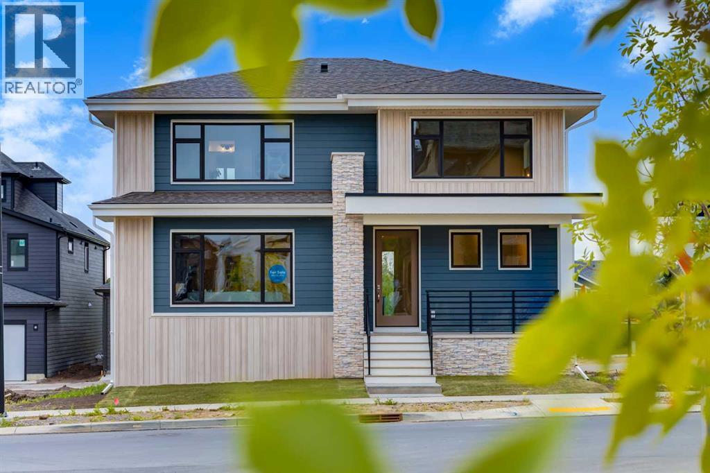 236 Bluerock Street Sw, Calgary, Alberta  T2Y 0V5 - Photo 1 - A2334333