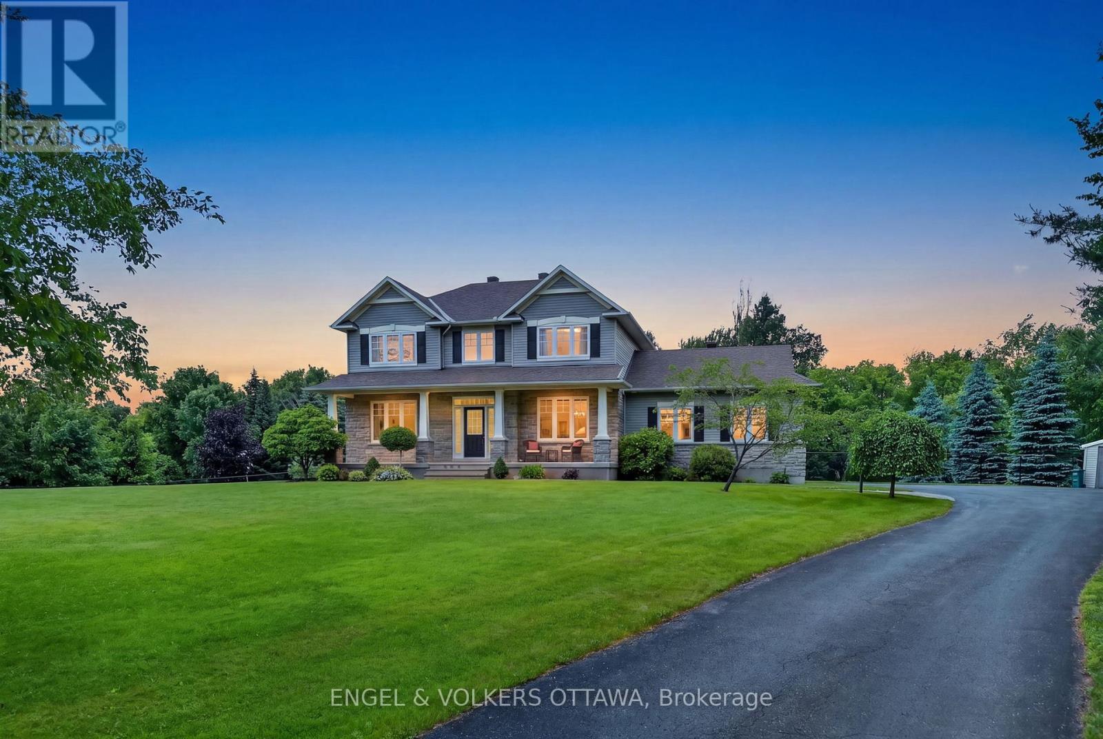 1599 LANDEL DRIVE, Ottawa, Ontario