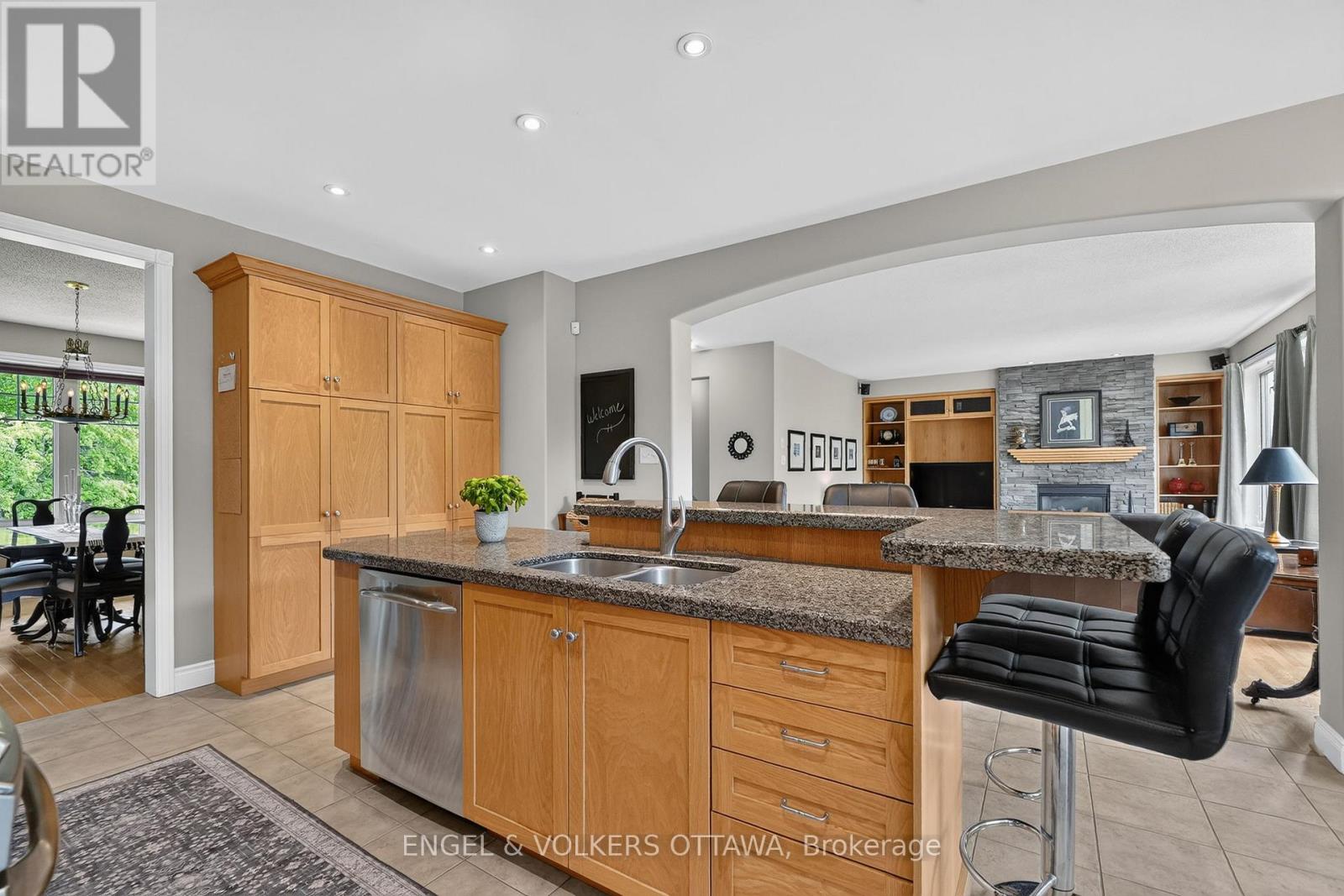 1599 Landel Drive, Ottawa, Ontario  K2W 1C6 - Photo 14 - X13785712