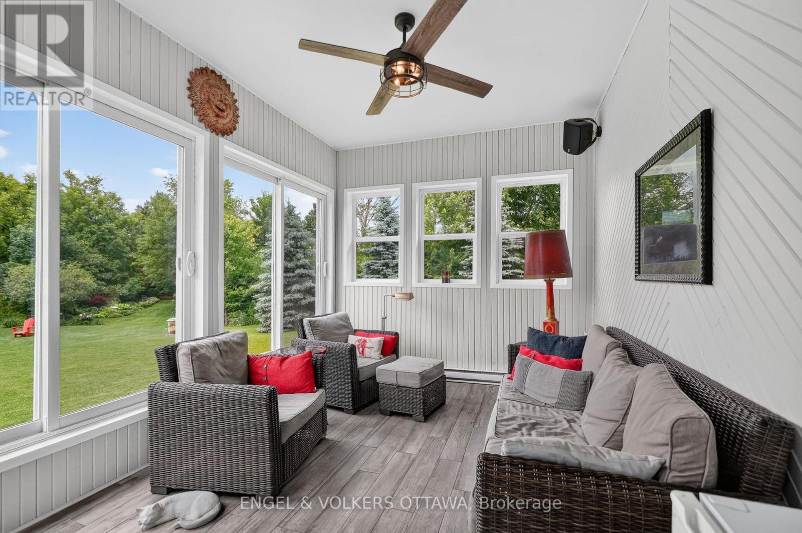 1599 Landel Drive, Ottawa, Ontario  K2W 1C6 - Photo 18 - X13785712