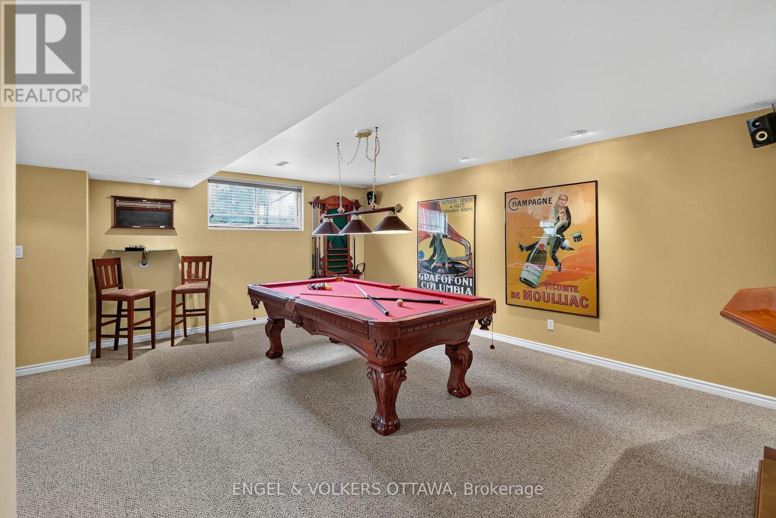 1599 Landel Drive, Ottawa, Ontario  K2W 1C6 - Photo 30 - X13785712