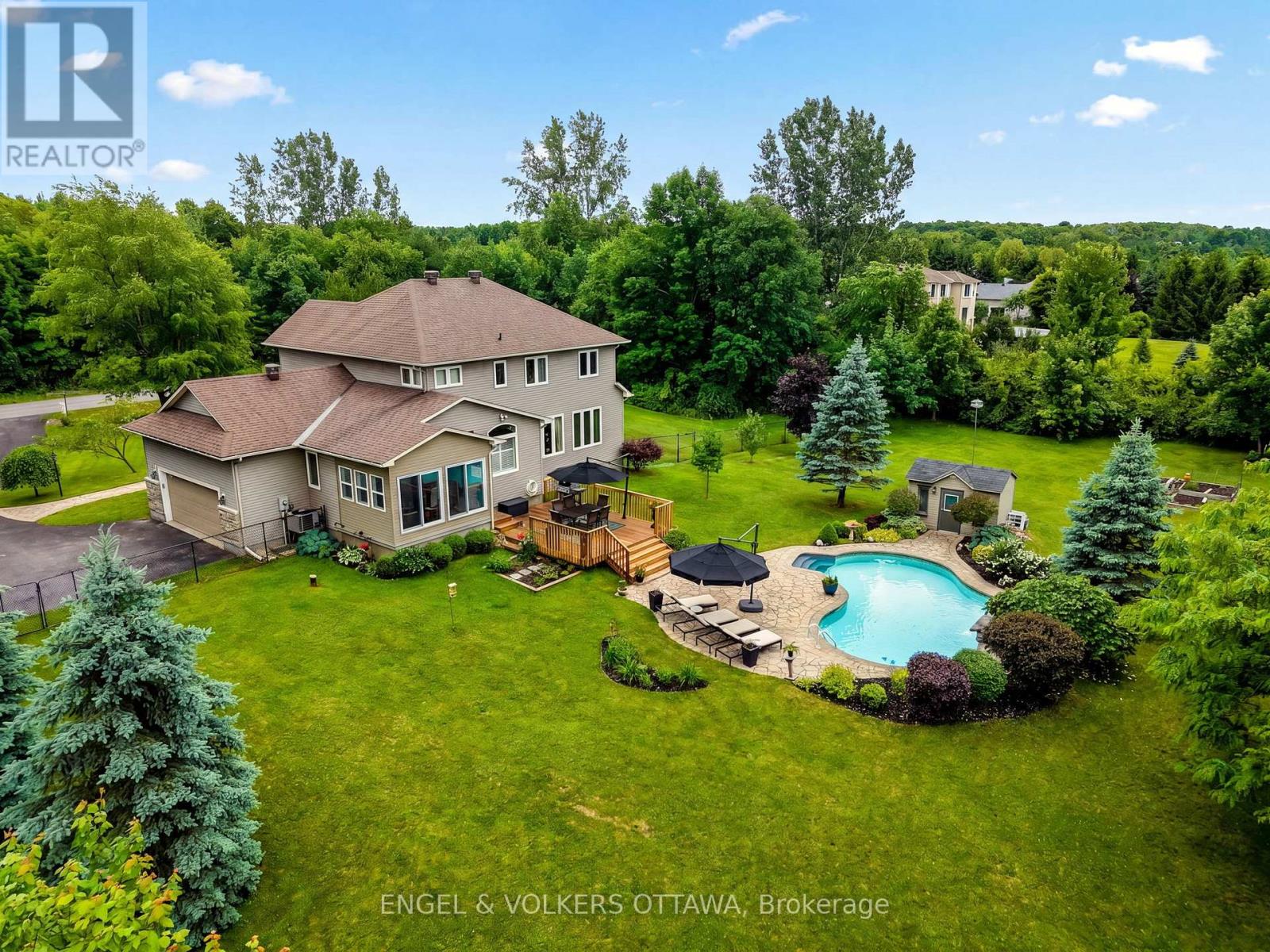 1599 Landel Drive, Ottawa, Ontario  K2W 1C6 - Photo 35 - X13785712