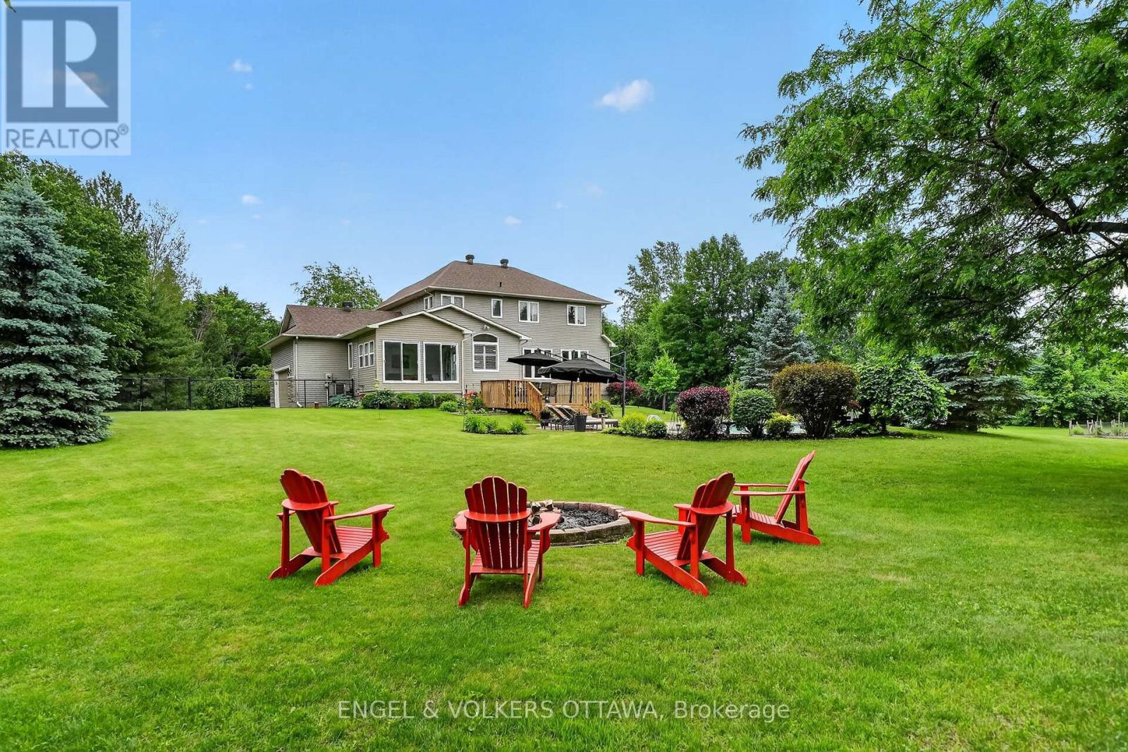 1599 Landel Drive, Ottawa, Ontario  K2W 1C6 - Photo 39 - X13785712