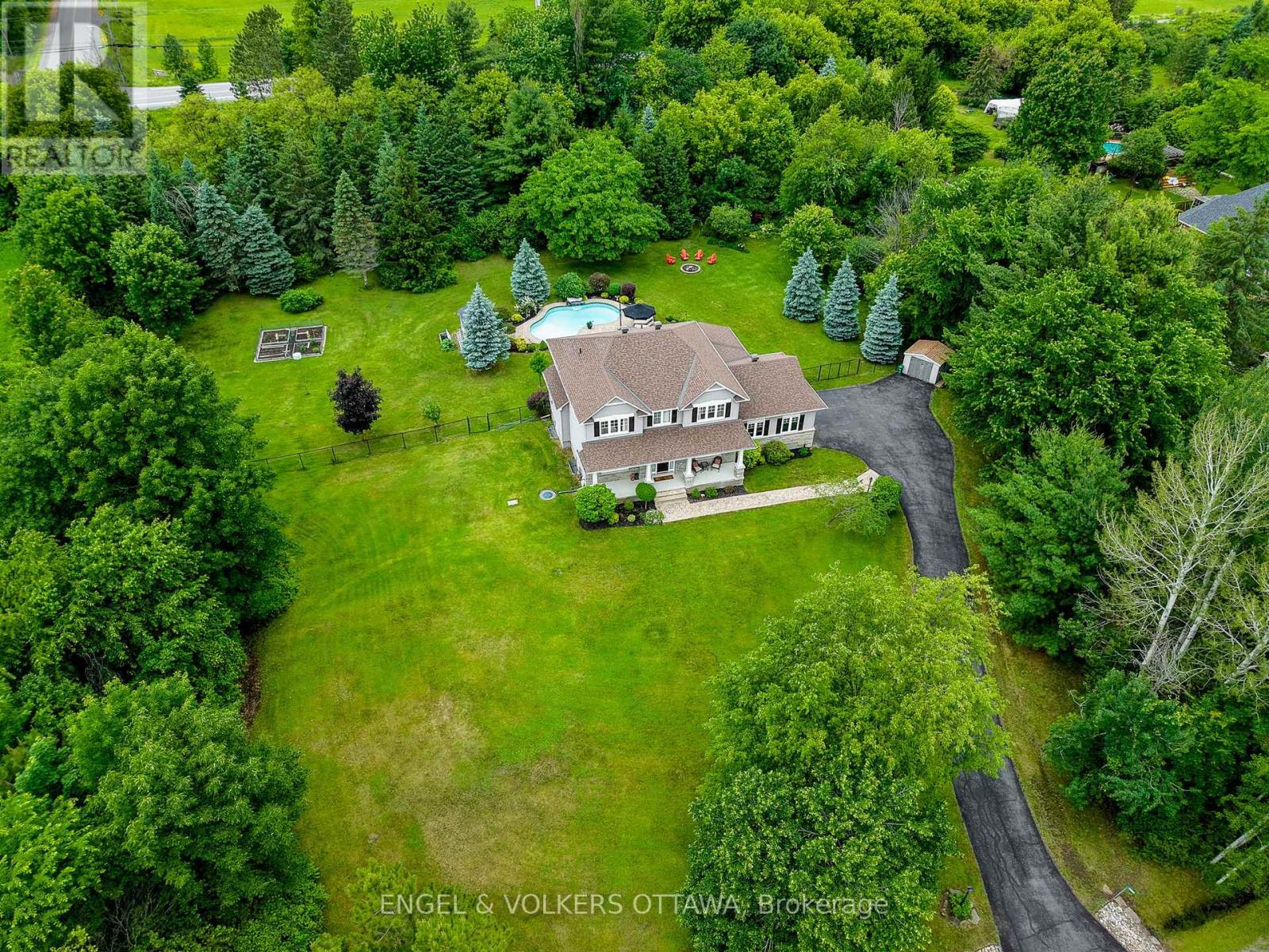 1599 Landel Drive, Ottawa, Ontario  K2W 1C6 - Photo 41 - X13785712