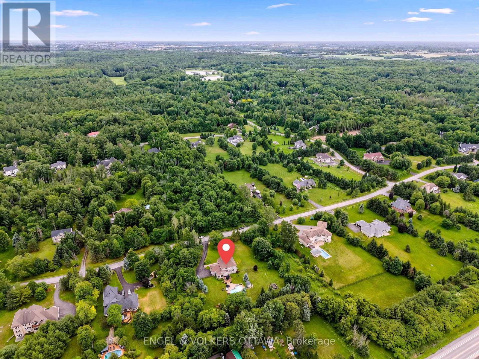 1599 Landel Drive, Ottawa, Ontario  K2W 1C6 - Photo 45 - X13785712