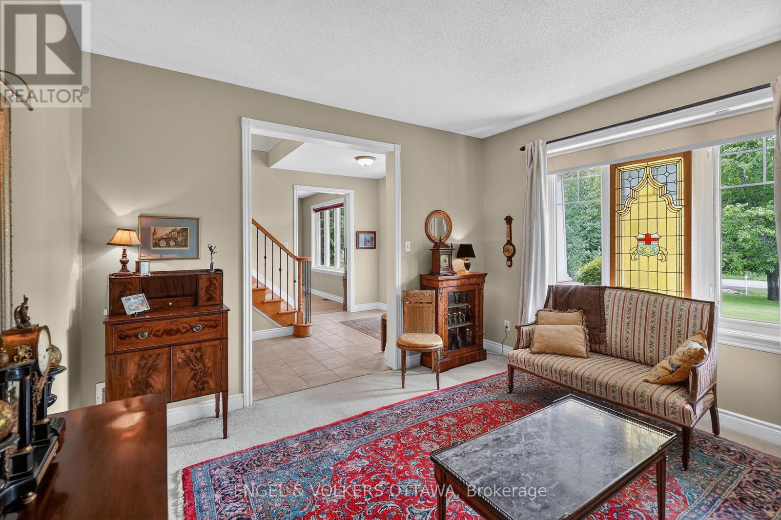 1599 Landel Drive, Ottawa, Ontario  K2W 1C6 - Photo 6 - X13785712