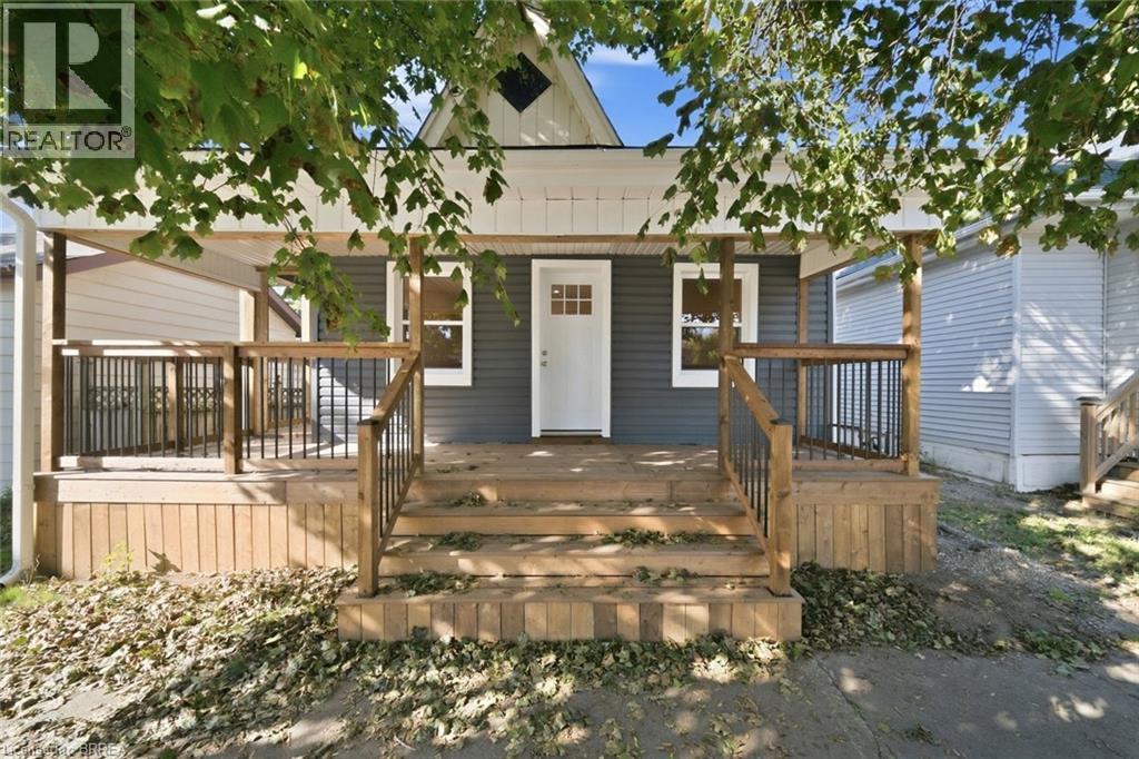 140 Pearl Street, Brantford, Ontario  N3T 3T2 - Photo 4 - 40863409