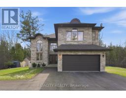 152 WILBERT COX DRIVE, Ottawa, Ontario