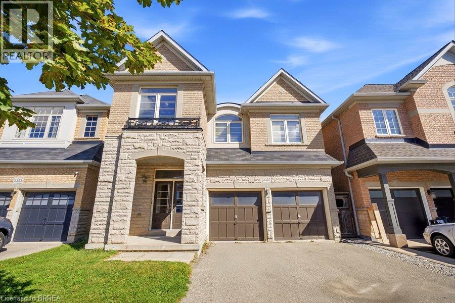 3351 MOSES Way, burlington, Ontario