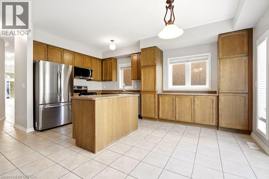 3351 Moses Way, Burlington, Ontario  L7M 0L4 - Photo 11 - 40862661