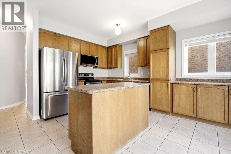 3351 Moses Way, Burlington, Ontario  L7M 0L4 - Photo 12 - 40862661