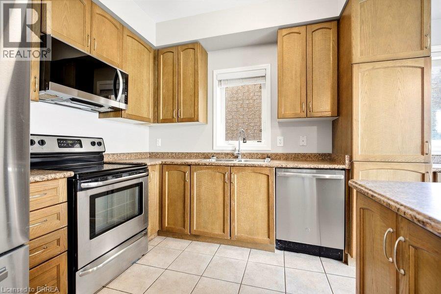3351 Moses Way, Burlington, Ontario  L7M 0L4 - Photo 13 - 40862661