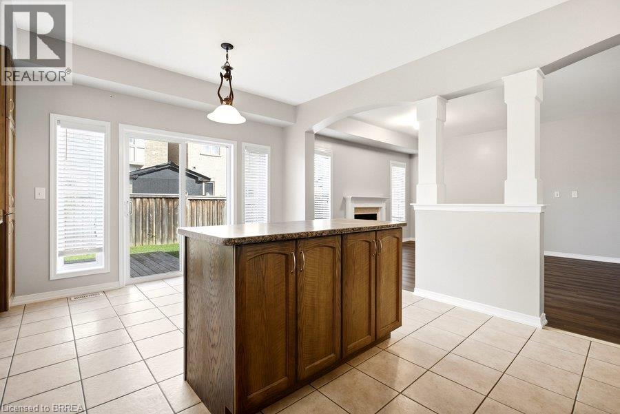 3351 Moses Way, Burlington, Ontario  L7M 0L4 - Photo 14 - 40862661