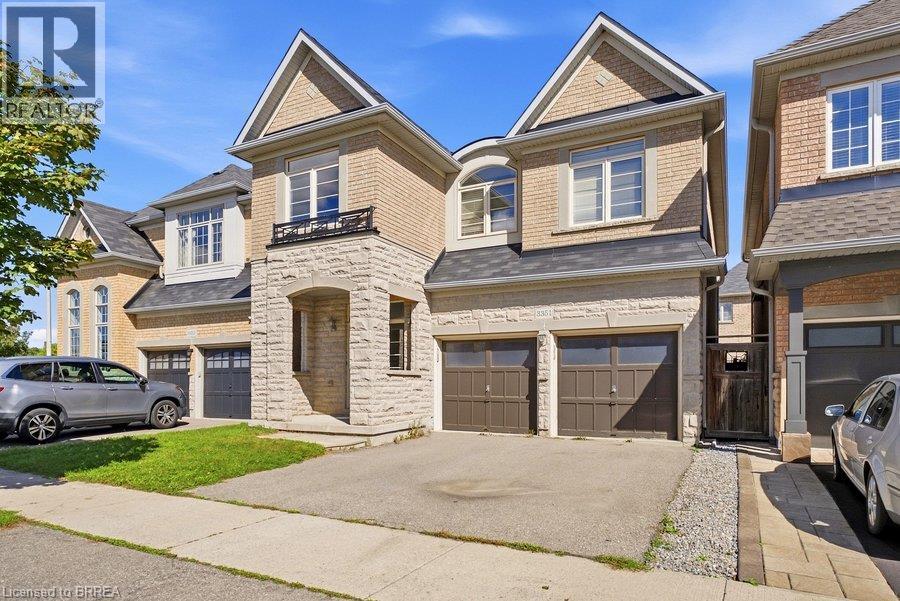 3351 Moses Way, Burlington, Ontario  L7M 0L4 - Photo 2 - 40862661
