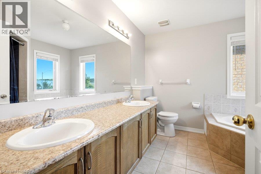 3351 Moses Way, Burlington, Ontario  L7M 0L4 - Photo 25 - 40862661