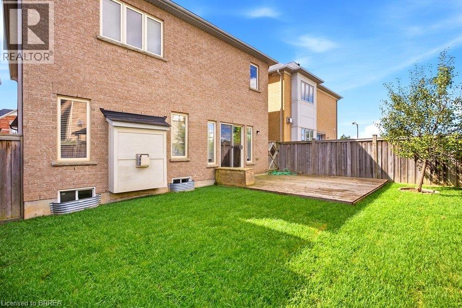 3351 Moses Way, Burlington, Ontario  L7M 0L4 - Photo 34 - 40862661