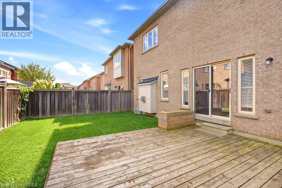 3351 Moses Way, Burlington, Ontario  L7M 0L4 - Photo 35 - 40862661