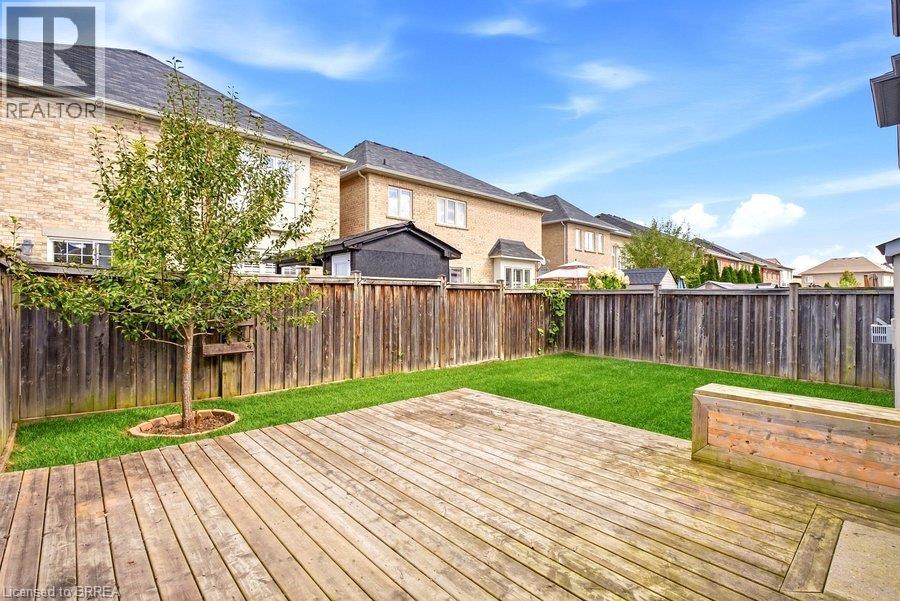 3351 Moses Way, Burlington, Ontario  L7M 0L4 - Photo 36 - 40862661