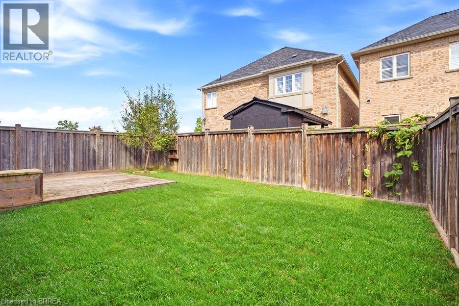 3351 Moses Way, Burlington, Ontario  L7M 0L4 - Photo 37 - 40862661