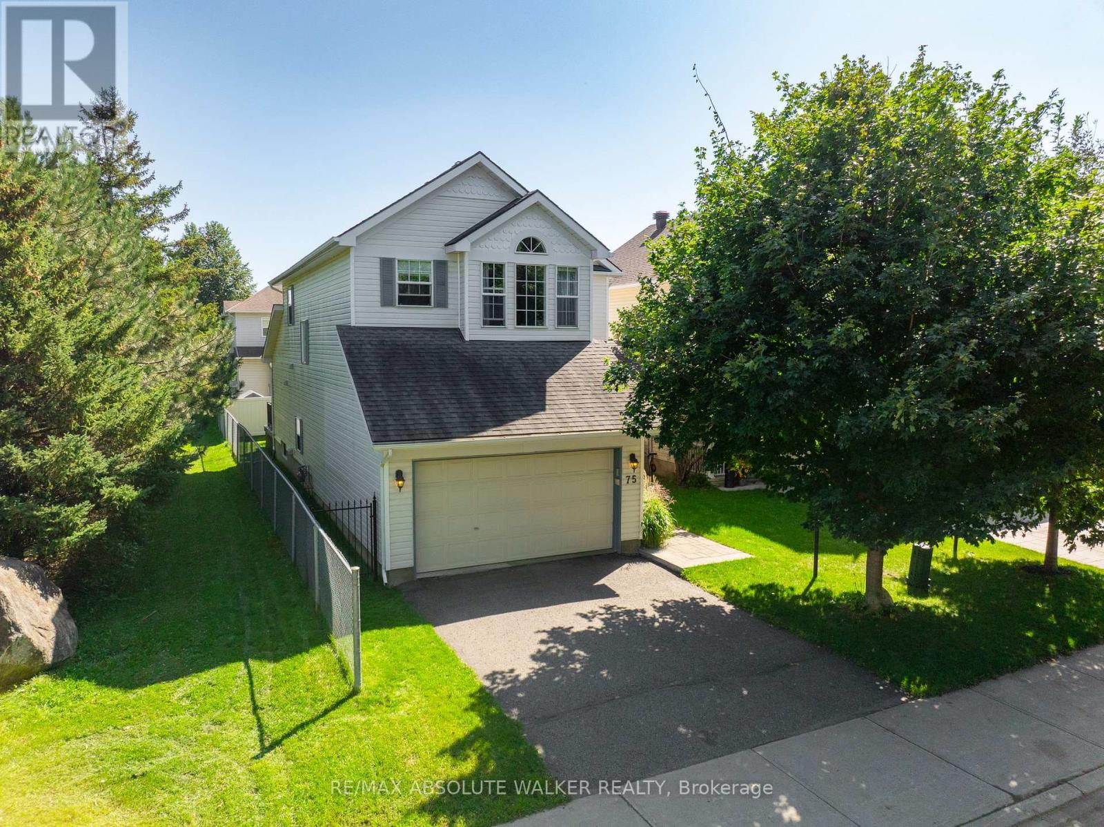 75 CALAVERAS AVENUE, Ottawa, Ontario