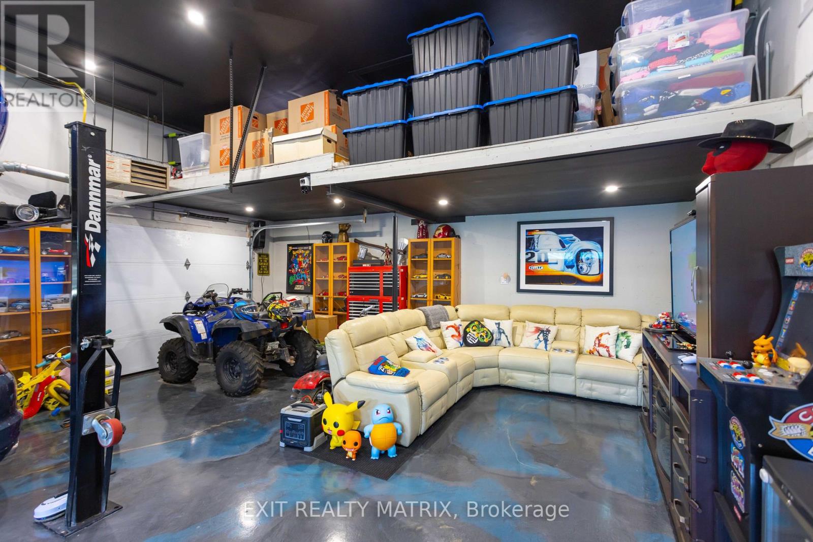 8399 Rowan Drive, Ottawa, Ontario  K0A 2P0 - Photo 35 - X13785902