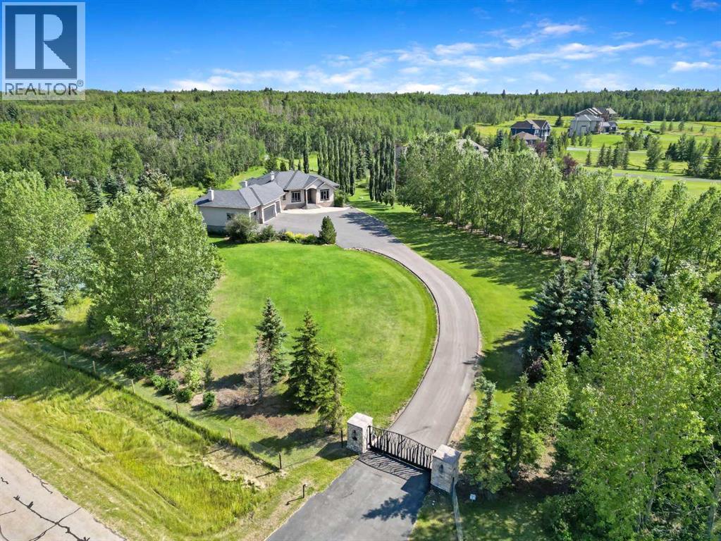 31127 Woodland Way, Rural Rocky View County, Alberta  T3R 1G8 - Photo 1 - A2340912