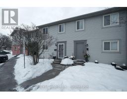 80 - 65 DORCHESTER BOULEVARD, St. Catharines, Ontario