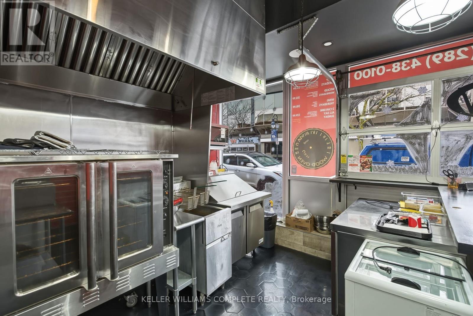 45 James Street, St. Catharines, Ontario  L2R 5B9 - Photo 6 - X13785792