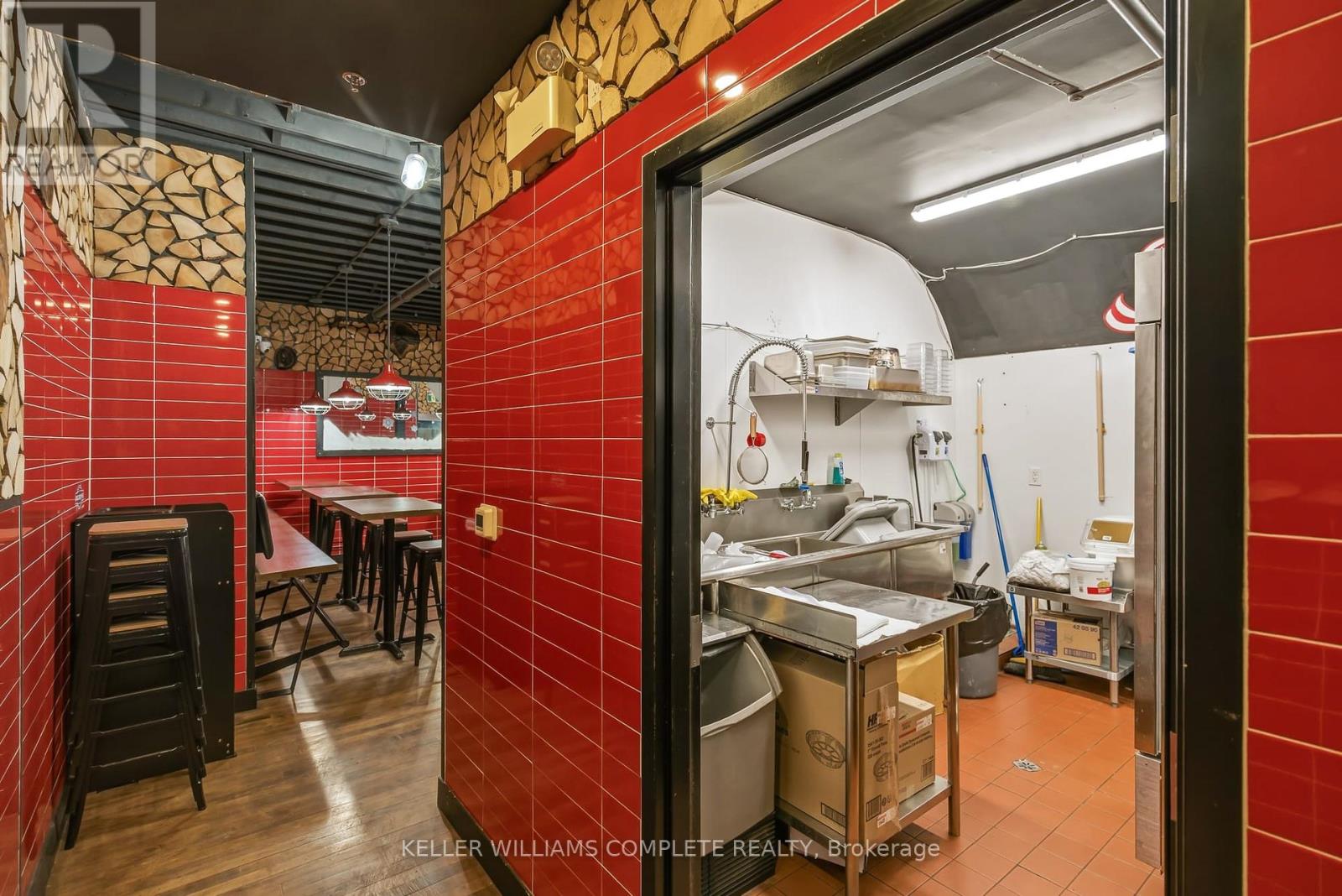45 James Street, St. Catharines, Ontario  L2R 5B9 - Photo 7 - X13785792