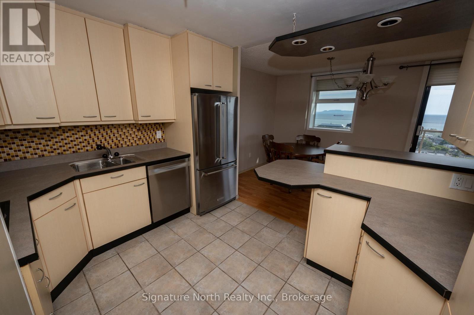 1304 - 405 Waverley Street, Thunder Bay, Ontario  P7B 1B8 - Photo 24 - X13785750