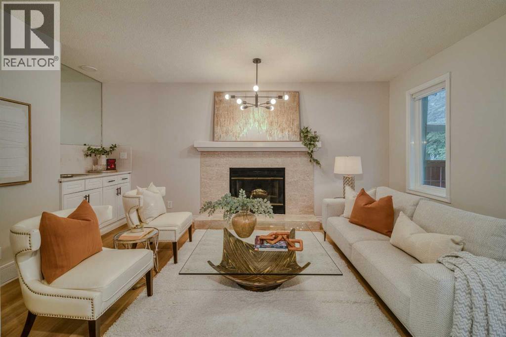 8286 Edgebrook Drive Nw, Calgary, Alberta  T3A 4N1 - Photo 14 - A2343398
