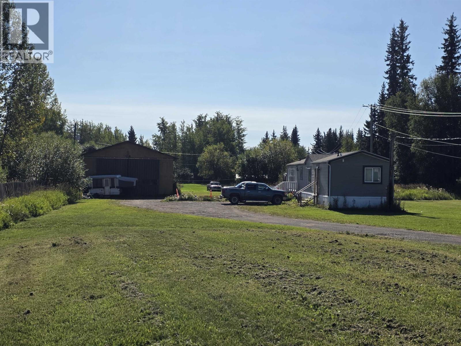 3680 Simcoe Avenue, Smithers, British Columbia  V0J 2N2 - Photo 3 - R3165527