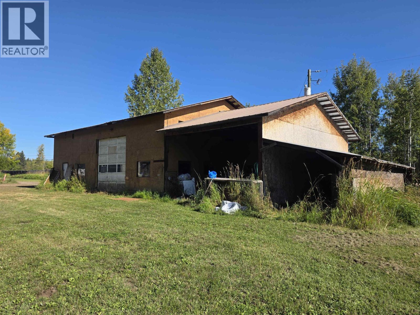 3680 Simcoe Avenue, Smithers, British Columbia  V0J 2N2 - Photo 4 - R3165527