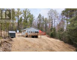 LOT 31 PIONEER ROAD, Bonfield, Ontario