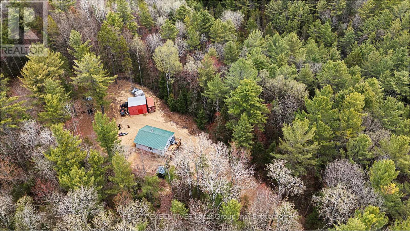 Lot 31 Pioneer Road, Bonfield, Ontario  P0H 2E0 - Photo 2 - X13785176