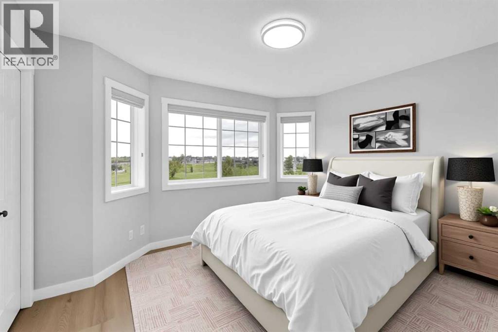 1080 Martindale Boulevard, Calgary, Alberta  T3J 4A2 - Photo 14 - A2345065