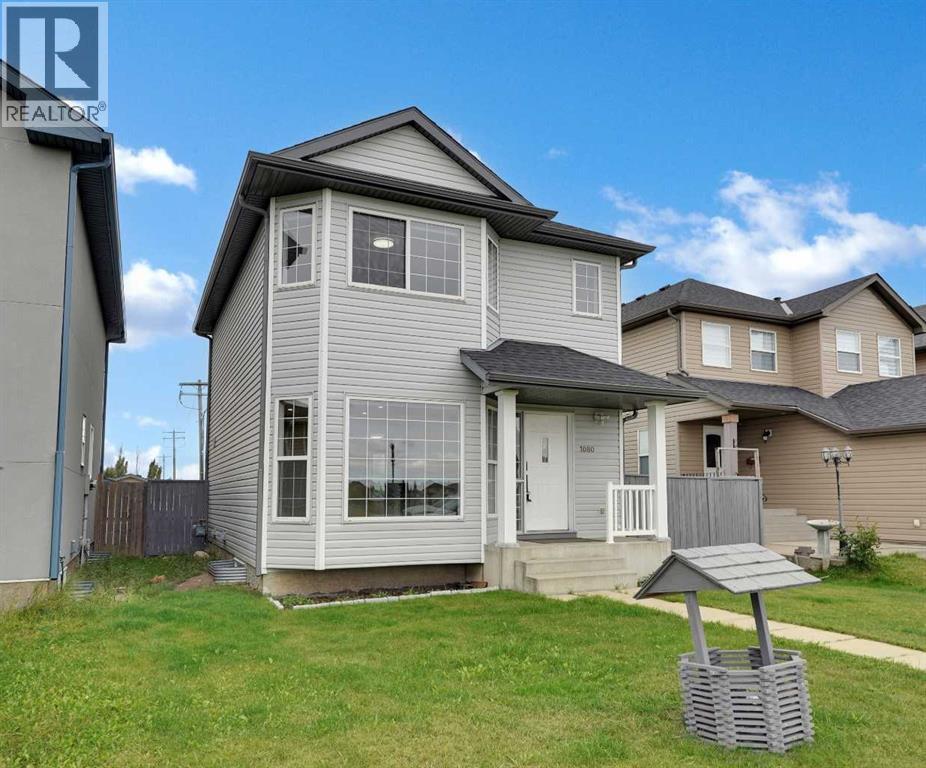 1080 Martindale Boulevard, Calgary, Alberta  T3J 4A2 - Photo 2 - A2345065