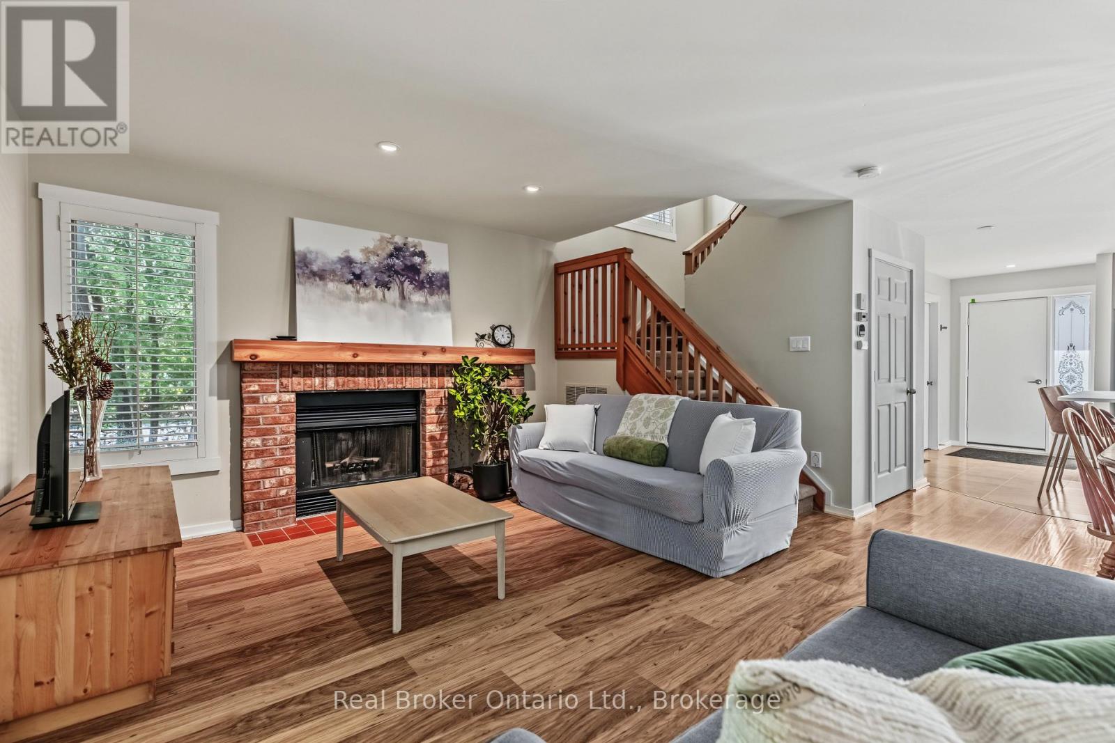 31 - 127 Fairway Crescent, Collingwood, Ontario  L9Y 5B4 - Photo 18 - S13785760