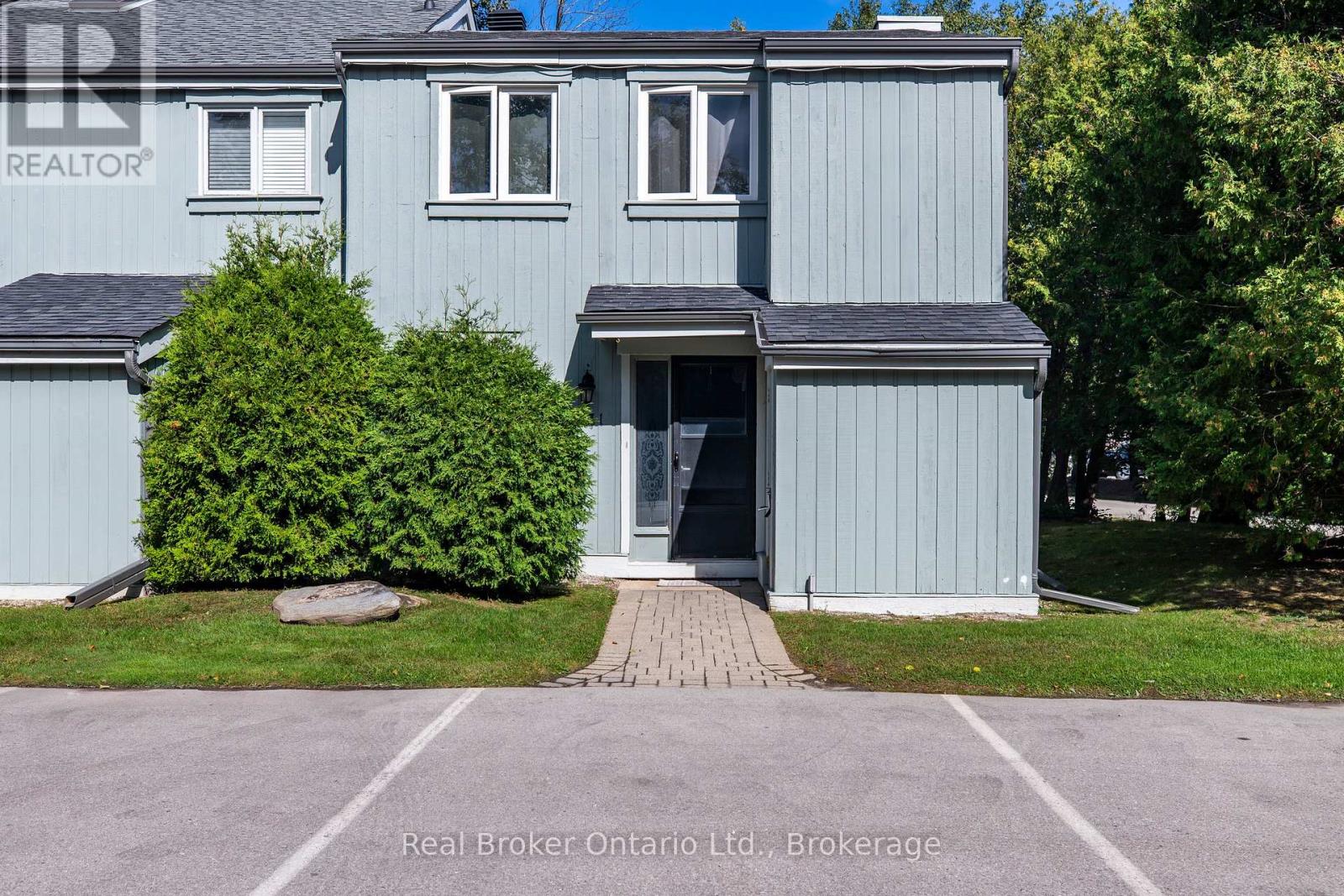 31 - 127 Fairway Crescent, Collingwood, Ontario  L9Y 5B4 - Photo 2 - S13785760